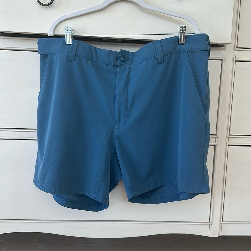 Huk Shorts